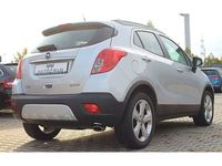 gebraucht Opel Mokka X Mokka 1.7