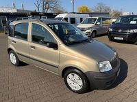 Gebraucht Fiat Panda 54 PS (39 kW) 2009 Beige (metallic) Kleinwagen