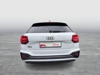 Używany Audi Q2 Competition 150 KM (110 kW) 2025 Biały SUV