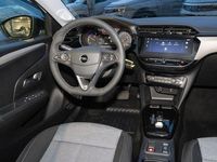 Neu Opel Corsa Edition 110 PS (80 kW) 2026 Grau Kleinwagen
