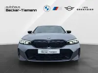 Gebraucht BMW M340 Comfort Edition 340 PS (250 kW) 2025 Grau Limousine