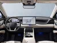 Neu BYD Atto 3 Design 230 kW (313 PS) 2026 Obsidian black SUV