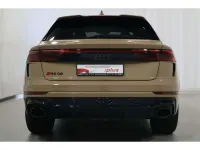 Gebraucht Audi Q8 Sport 600 PS (441 kW) 2025 Gold SUV