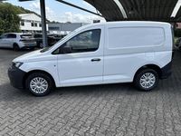 Second-hand VW Caddy 102 CP (75 kW) 2025 Alb Monovolum