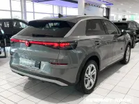 Neu VW T-Roc Style 116 PS (85 kW) 2026 Wolf grey (grau) SUV