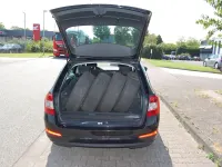 Gebraucht Skoda Octavia Joy 150 PS (110 kW) 2016 Schwarz Kombi