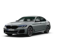 Gebraucht BMW M550 Efficient Dynamics 530 PS (389 kW) 2026 Limousine