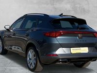 Brugt Cupra Formentor 150 HK (110 kW) 2023 Grå SUV