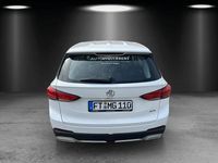 Gebraucht MG ZS 116 PS (85 kW) 2026 Dover white SUV