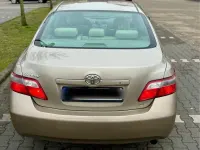 Gebraucht Toyota Camry 157 PS (115 kW) 2008 Gold Limousine