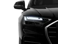 Gebraucht Audi Q5 Design 204 PS (150 kW) 2023 Brillantschwarz SUV