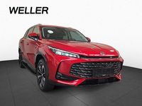 Neu MG HS Luxury 272 PS (200 kW) 2025 Rot SUV