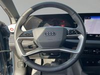 Brugt Audi A6 e-tron Performance 269 kW (367 HK) 2025 Blå Stationcar