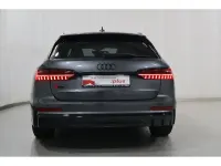 Gebraucht Audi S6 Ambiente 253 PS (186 kW) 2025 Grau Kombi
