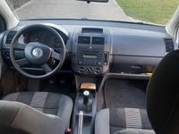 Gebraucht VW Polo United 80 PS (58 kW) 2009 Silber Kleinwagen