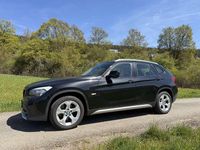 Usata BMW X1 143 CV (105 kW) 2012 SUV