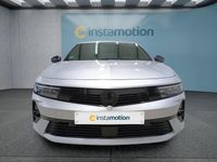 Gebraucht Opel Astra 131 PS (96 kW) 2024 Grau Kombi