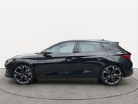 Gebraucht Cupra Leon VZ 300 PS (220 kW) 2022 Schwarz Limousine