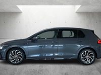 gebraucht VW Golf VIII 1.5 eTSI R-Line DSG Navi Panorama LED ACC