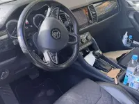 Gebraucht Skoda Kodiaq Style 179 PS (131 kW) 2018 Grau SUV