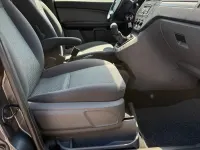 Gebraucht Ford C-MAX 101 PS (74 kW) 2006 Grau Van / Kleinbus