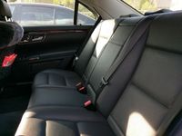 Gebraucht Mercedes S350 258 PS (189 kW) 2011 Grau metallic Limousine