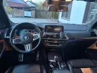 Gebraucht BMW X3 M Competition Edition 510 PS (375 kW) 2019 Grau SUV