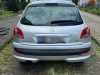 gebraucht Peugeot 206+ +