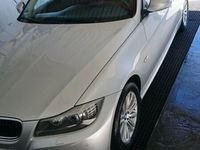 gebraucht BMW 318 d DPF *Navi*Keyless* sehr gepflegt