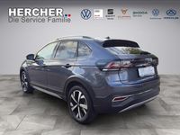 Gebraucht VW Taigo Style 110 PS (80 kW) 2022 Grau SUV