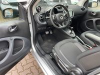 gebraucht Smart ForTwo Electric Drive fortwo EQ*EXCLUSIVE*60kW*PANO*NAVI*SHZ*PTS*KAM*