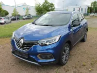 Brugt Renault Kadjar Bose Edition 159 HK (116 kW) 2021 Blå SUV