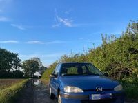 gebraucht Peugeot 106 