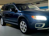 Gebraucht Volvo XC70 215 PS (158 kW) 2009 Kombi
