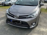 gebraucht Toyota Verso 2.2l D-4D Comfort Automatik 5-Sitzer C...