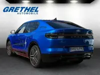 Gebraucht Ford Capri Premium 210 kW (286 PS) 2025 Blau SUV