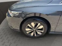 Gebraucht VW Golf VIII Move 150 PS (110 kW) 2024 Grau Limousine