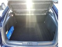 Gebraucht Renault Laguna III Dynamique 140 PS (102 kW) 2007 Blau Limousine