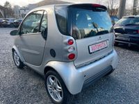 gebraucht Smart ForTwo Coupé passion, inkl.3 J. Hausgarantie