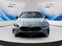 Neu BMW 120 Performance 170 PS (125 kW) 2025 Grau Kleinwagen