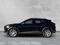 Gebraucht Cupra Formentor 150 PS (110 kW) 2024 Schwarz SUV