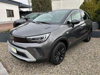 Gebraucht Opel Crossland X 131 PS (96 kW) 2023 Grau (metallic) SUV