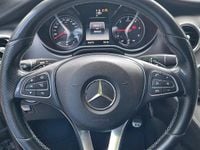 Gebraucht Mercedes V250 190 PS (139 kW) 2015 Grau Van / Kleinbus