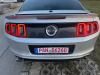 Occasion Ford Mustang 426 ch (313 kW) 2013 Argent Coupé
