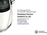 Gebraucht VW T-Cross Life 116 PS (85 kW) 2024 Weiß SUV