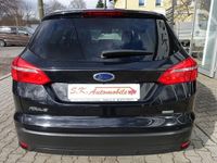 Gebraucht Ford Focus Titanium 125 PS (91 kW) 2015 Limousine