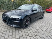 gebraucht Audi Q8 60 TFSI E HYBRID S-LINE PLUS