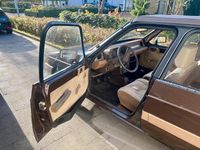 Gebraucht Citroën Visa 54 PS (39 kW) 1986 Andere farben Kleinwagen