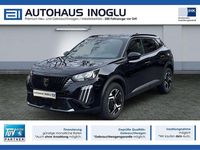Gebraucht Peugeot 2008 Allure 131 PS (96 kW) 2024 Schwarz SUV