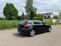 Occasion BMW 118 143 ch (105 kW) 2010 Noir Citadine